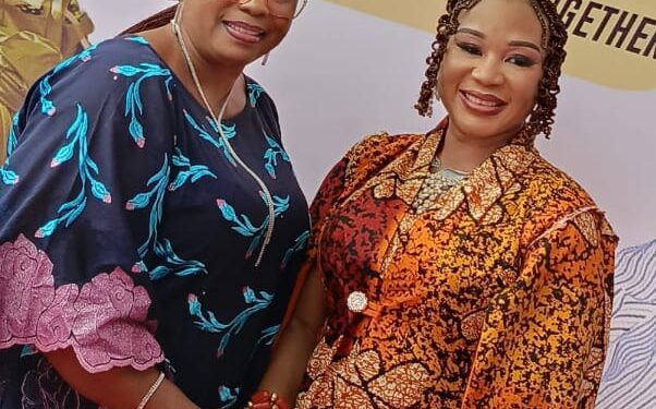 BIRTHDAY: Lawmaker Comforter Felicitates Makinde’s Aide Hon Ramota Agberemi Dabo (RAD)