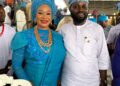 Birthday: Oyo Lawmaker Olalekan Abiola Felicitates Makinde’s Aide Ramata Agberemi Dabo on her Birthday