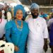 Birthday: Oyo Lawmaker Olalekan Abiola Felicitates Makinde’s Aide Ramata Agberemi Dabo on her Birthday