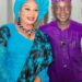 Ona Ara Boss, Dr Temitope GLORIOUS Felicitates with Hon. Ramata Dabo on Her Birthday