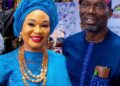 Birthday: Rep. Agboworin Celebrates Hon. Ramota Agberemi (RAD) On Her Birthday Occasion*
