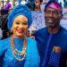 Birthday: Rep. Agboworin Celebrates Hon. Ramota Agberemi (RAD) On Her Birthday Occasion*