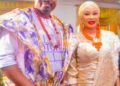 A Virtuous Woman Honored: Dr. OTOPE Celebrates Hon. Ramata Dabo’s Birthday*