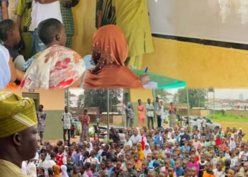 Importance of Summer Coaching Classes for Secondary School Students by hon kehinde Akande