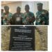 PHOTOS: IDDU in Canada Awards Gov. Makinde for Outstanding Governance