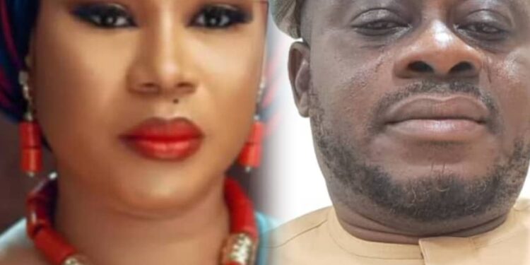 Birthday: Her Commitments to Our Shared Vision Truly Commendable~ Sanda Extols Hon Dabo Ramota on Birthday Anniversary*