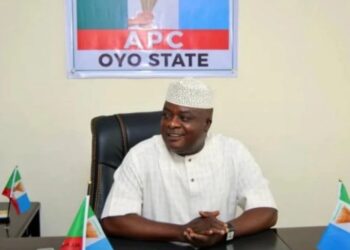 Omodewu Died When His Reconciliatory Efforts Begun Fruiting — Oyo APC