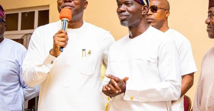 Agboworin: Life Of A Servant-Leader | By Ayobami Ayodele