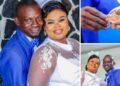 Wedding: Ibadan publisher Ola Peter, expresses heartfelt gratitude for overwhelming support