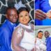 Wedding: Ibadan publisher Ola Peter, expresses heartfelt gratitude for overwhelming support