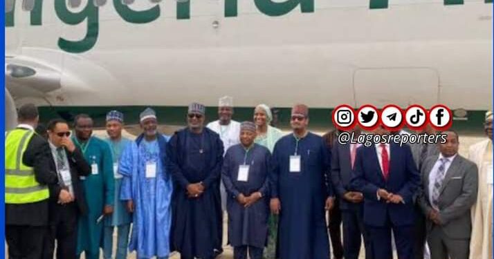 Breaking News: Court Nullifies Nigeria Air Sale to Ethiopian Airlines, Halts National Carrier Plans