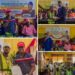 Photos News: Oyo Govt presents payment debit cards to over 5000 Beneficiaries