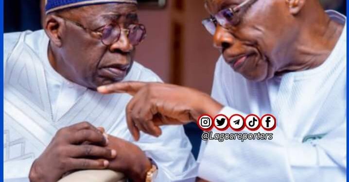Breaking News: Obasanjo Blasts Tinubu’s Government Over Fuel Subsidy Removal, Warns of Increased Hardship