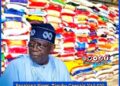 Breaking News: Tinubu Cancels N40,000 Subsidized Rice for Civil Servants
