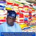 Breaking News: Tinubu Cancels N40,000 Subsidized Rice for Civil Servants