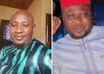 BIRTHDAY:  Olugbenga George Adetunji Prays for Oyo Lawmaker Saminu Gbadamosi (Wale Canada) Continued Impact