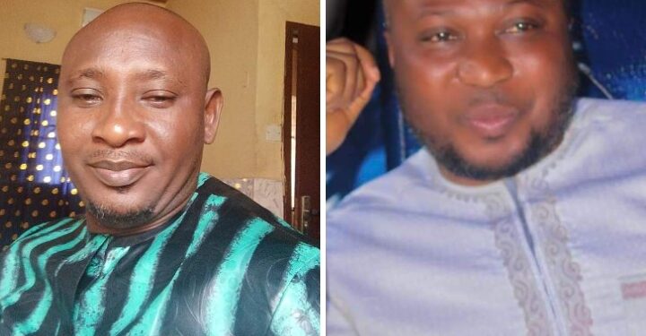 BIRTHDAY:  Olugbenga George Adetunji Prays for Oyo Lawmaker Saminu Gbadamosi (Wale Canada) Continued Impact