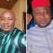 BIRTHDAY: Olugbenga George Adetunji Prays for Oyo Lawmaker Saminu Gbadamosi (Wale Canada) Continued Impact