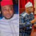 Oyo Lawmaker Fowokanmi Betterlife Congratulates Hon. Saminu Riliwan Gbadamosi (Wale Canada) on His Birthday