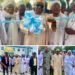 PHOTOS: Oyo Gov commissions Al- Haqdeen central mosque in Olodo