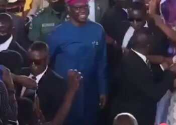 A Heartfelt Tribute to Governor Seyi Makinde on International Youth Day – By Micheal Ogunsina