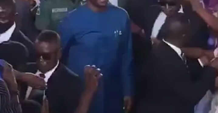 A Heartfelt Tribute to Governor Seyi Makinde on International Youth Day – By Micheal Ogunsina