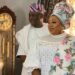 Birthday: A Pillar of Strength, A Source of Joy, Oyo Philanthropist Oloye Babatunde Ologburo Celebrates Wife’s Birthday