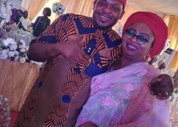 Birthday: Adeojo Celebrates Former Oyo Commissioner, Aje’ya On Her Birthday