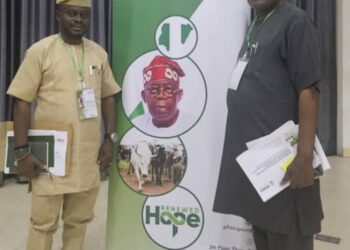 Egbeda, Irepo LG Bosses Attend Conference on Food Security, Vow to Strengthen Agricultural Sector