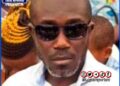 Breaking News: Tension As Gunmen Kill Lagos Monarch’s Son