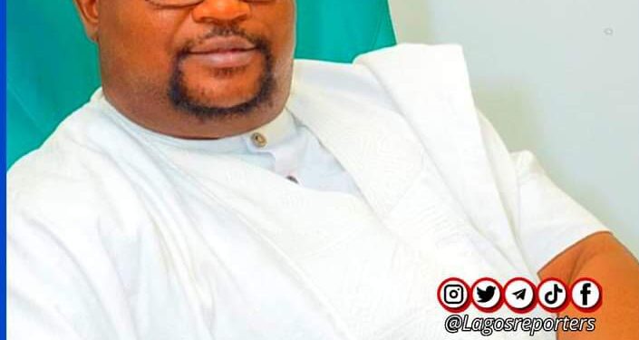 Breaking News:Labour Party Suspends Rep Member Seyi Sowunmi Over Alleged Insubordination