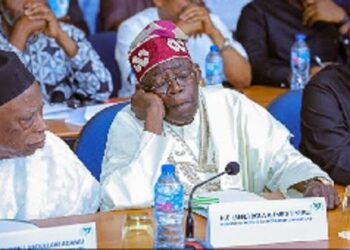 Tinubu, Wake Up, Sir! – Dare Adeleke