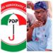 Breaking: PDP Appoints Ibadan Born Abiodun Awoleye As Ogun State Caretaker Chairman