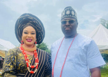 BIRTHDAY: Agba’Akin Akika Leads Tributes to An Elegant Woman of Vision and Supportive Spirit, Chief (Mrs) Ramata Agberemi Dabo RAD