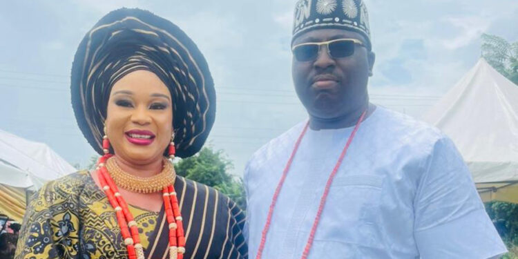 BIRTHDAY: Agba’Akin Akika Leads Tributes to An Elegant Woman of Vision and Supportive Spirit, Chief (Mrs) Ramata Agberemi Dabo RAD