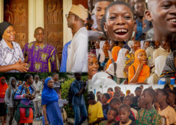 Hon. Akande’s Cultural Visionary: Fostering a Culture of Excellence in Ibadan South West