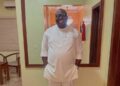 Benedict Akika: A Genuine Philanthropist with Divine Approval – OCAT