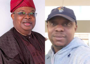 Joseph Tegbe’s Appointment is Well Deserved— Says Oludamilola- ALA