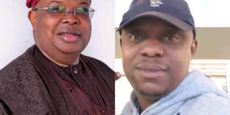 Joseph Tegbe’s Appointment is Well Deserved— Says Oludamilola- ALA