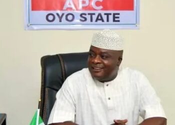 Oyo APC to Give Late Chairman, Omodewu, a befitting burial