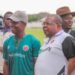 Mogaji Ile Nla congratulates Mogaji (Engr.) Olasunkanmi Joseph Tegbe on appointment as DG of China-Nigeria Strategic Partnership