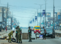 APC Pressuring Military To Withdraw From Collation Centres, Pushing INEC To Cancel Edo Election