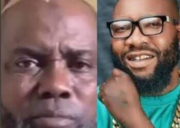 Court Sends NURTW Chieftain Koko Zaria To Prison For Assaulting Nollywood Actor Lawori