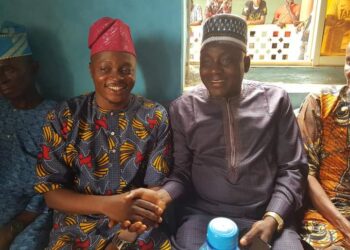 You have exhibited uncommon wisdom, remarkable vision, and exemplary leadership, Oyo Lawmaker Mabaje Celebrate Hon Yusuf on his Birthday