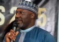 PDP suspends Dino Melaye over alleged anti-party activities