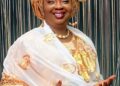 Ex Oyo Commissioner Alhaja kafilat Ajeiya felicitates With Muslim on Maulid Nabiyyi Celebrations