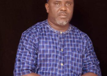 HON. BARUWA ABIODUN ADEKUNLE FELICITATES WITH MUSLIM ON MAULID NABIYYI CELEBRATIONS.