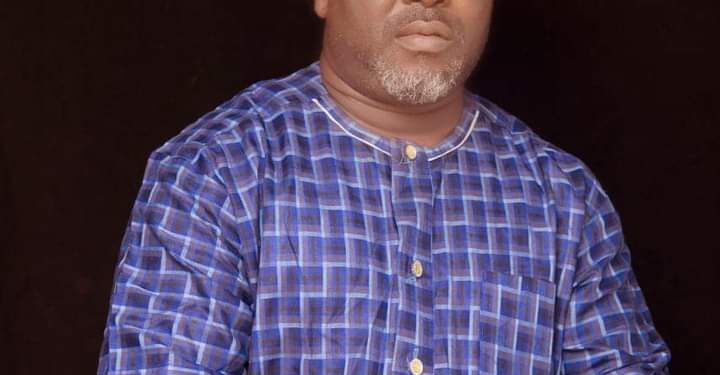 HON. BARUWA ABIODUN ADEKUNLE FELICITATES WITH MUSLIM ON MAULID NABIYYI CELEBRATIONS.