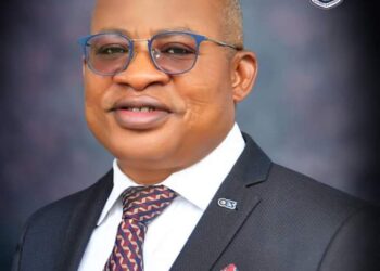 Breaking: PDP Gets Boost as Solution FM Chairman Oloye Gboyega Adegoke Joins Ranks, slashed 10m to the Party