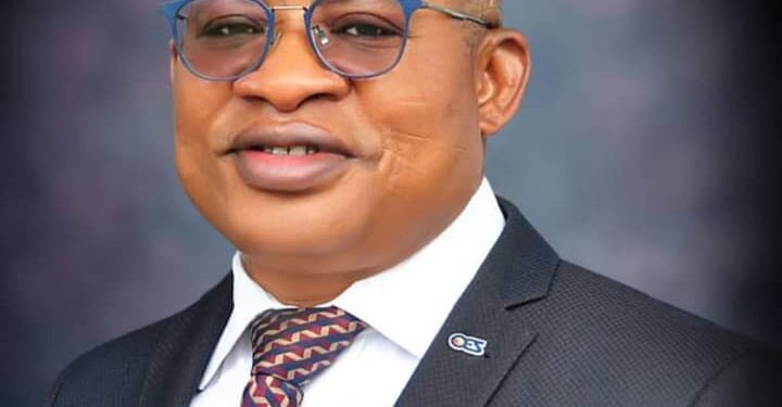 Breaking: PDP Gets Boost as Solution FM Chairman Oloye Gboyega Adegoke Joins Ranks, slashed 10m to the Party